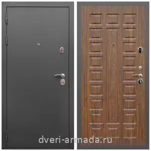 Двери со склада, Дверь входная Армада Гарант / МДФ 16 мм ФЛ-183 Мореная береза