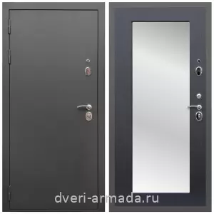 Двери со склада, Дверь входная Армада Гарант / МДФ 16 мм ФЛЗ-Пастораль, Венге