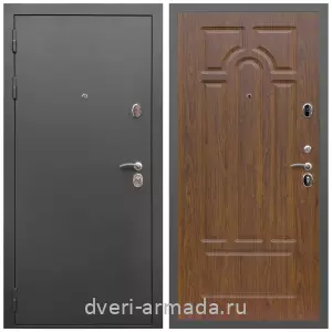 Двери со склада, Дверь входная Армада Гарант / МДФ 16 мм ФЛ-58 Мореная береза