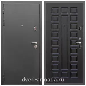 Двери со склада, Дверь входная Армада Гарант / МДФ 16 мм ФЛ-183 Венге