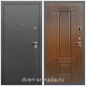 Двери со склада, Дверь входная Армада Гарант / МДФ 16 мм ФЛ-2 Мореная береза