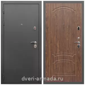 Двери со склада, Дверь входная Армада Гарант / МДФ 16 мм ФЛ-140 Мореная береза