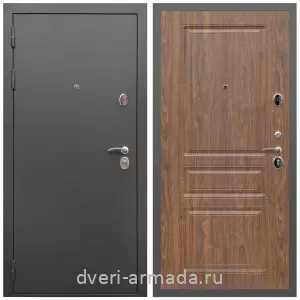 Двери со склада, Дверь входная Армада Гарант / МДФ 16 мм ФЛ-243 Мореная береза