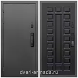 Умная входная смарт-дверь Армада Гарант Kaadas K9/ ФЛ-183 Венге