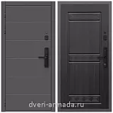 Дверь входная Армада Роуд Kaadas S500 / ФЛ-242 Эковенге