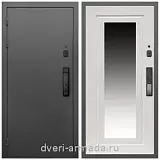 Умная входная смарт-дверья Армада Гарант Kaadas K9/ ФЛЗ-120 Дуб белёный